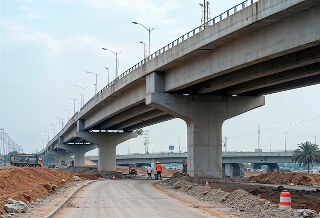 Travaux Publics
