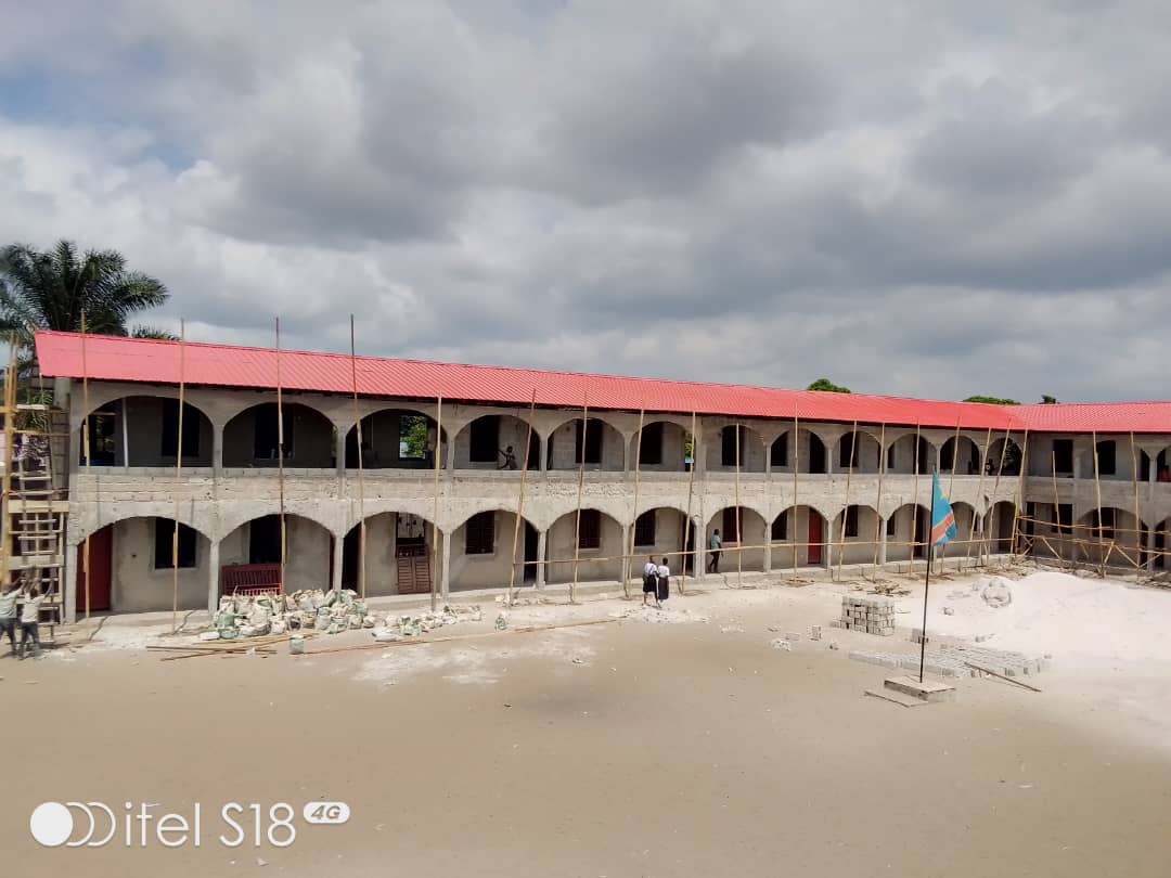 Collège Saint Gabriel