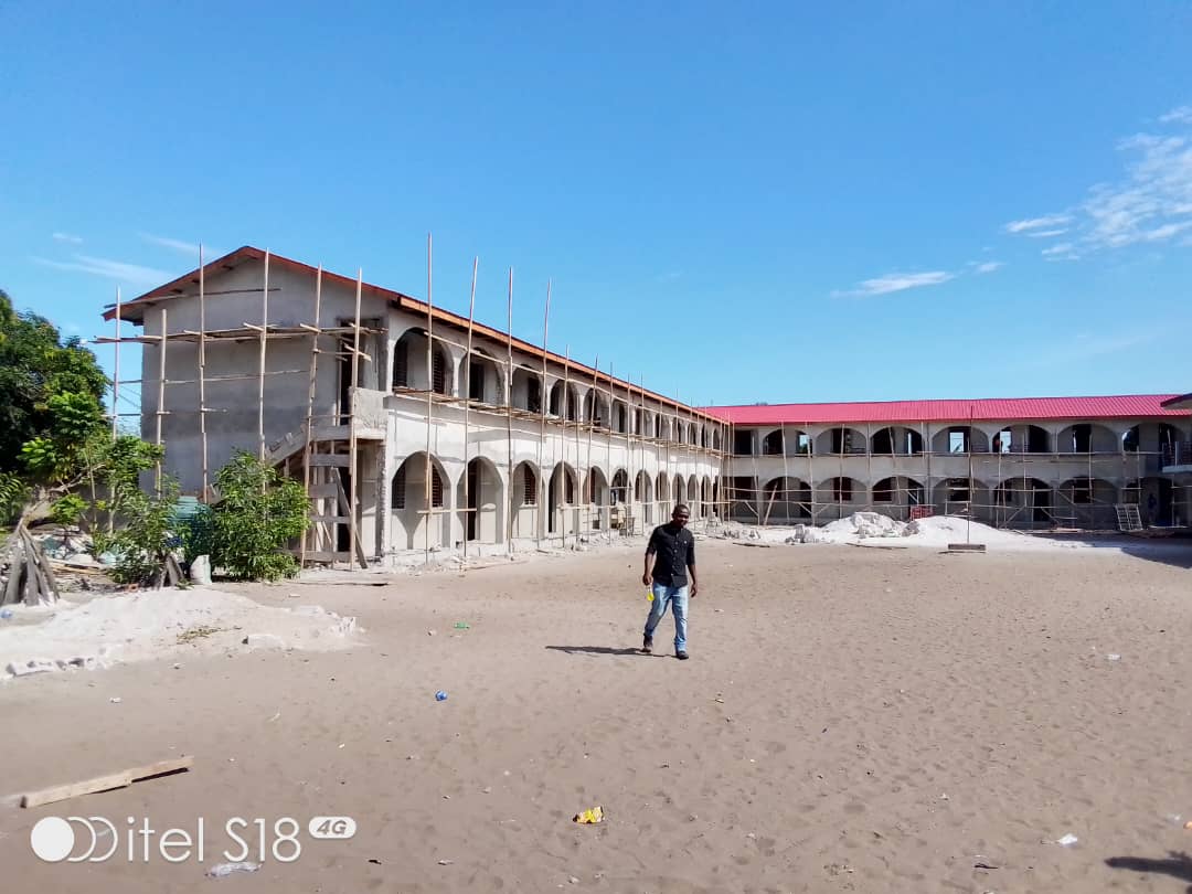 Collège Saint Gabriel